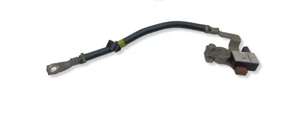 Volvo S60 Negative earth cable (battery) 30659783