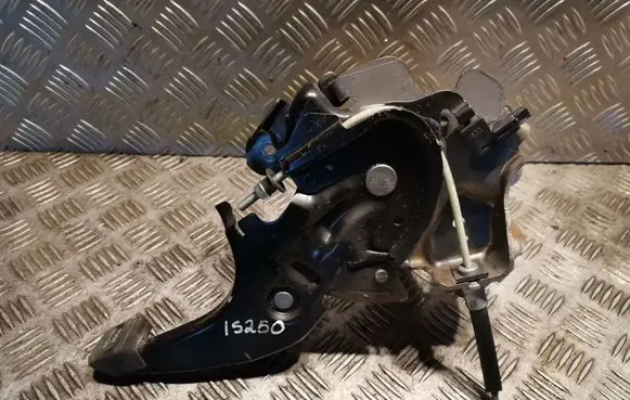 Lexus IS 220D-250-350 Hand brake release handle 