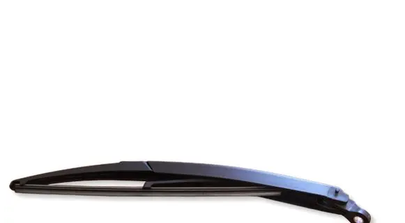 Fiat 500 Rear wiper blade arm 51883638