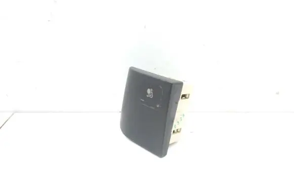 Volkswagen Golf III Passenger airbag on/off switch 1H1919235D