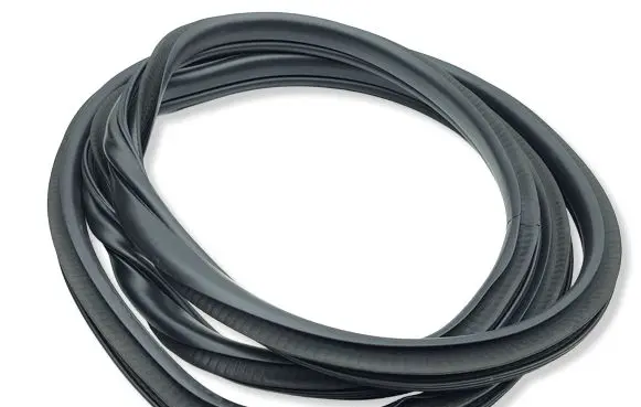Mini Countryman U25 Front door rubber seal 