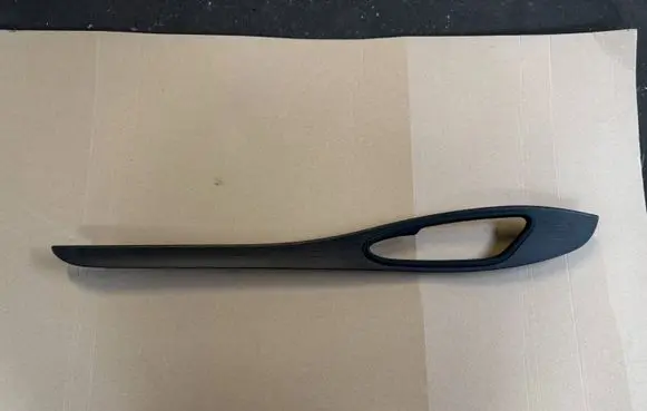 Alfa Romeo Stelvio Rear door trim (molding) 931006180