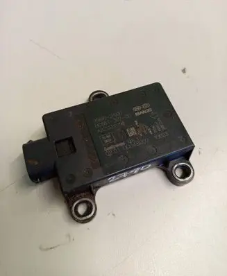 Hyundai ix35 ESP acceleration yaw rate sensor A2C53311192 956902P000