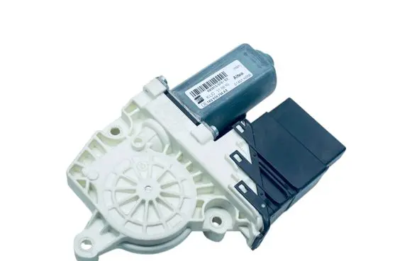 Seat Altea XL Rear door window regulator motor 1K0959704AE