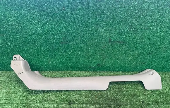 Fiat Panda II Foot area side trim 