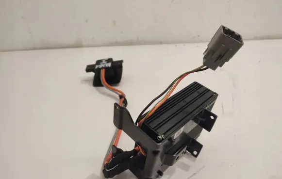 Ford Kuga I Other control units/modules 8V4T19G317BB