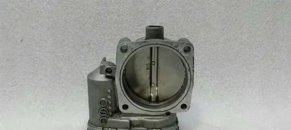 Porsche 911 991 Throttle valve 99760511501