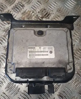 Jeep Grand Cherokee (WJ) Engine control unit/module P56041587AA