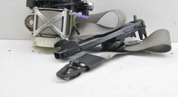 Audi Q7 4L Front seatbelt 4L1857706A