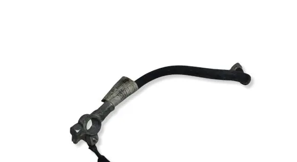 Opel Astra J Negative earth cable (battery) 13282342