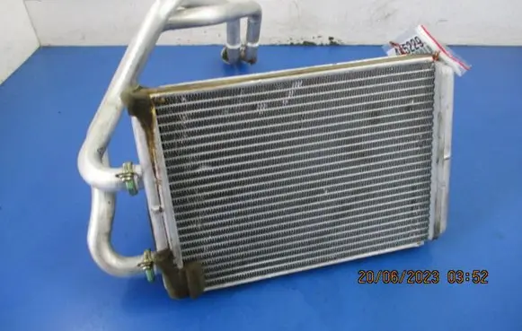 Fiat Punto (188) Interior heater climate box assembly 