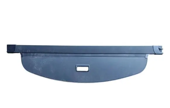 Audi A6 Allroad C6 Parcel shelf load cover 4F986355394H