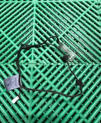 BMW 3 E90 E91 Front door handle light (exterior) 6936592