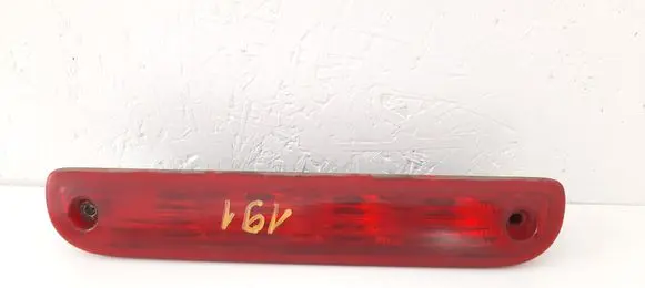Citroen Jumper Third/center stoplight 1340670080