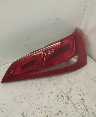 Audi Q5 SQ5 8R Rear/tail lights AU416T2 8R0945094