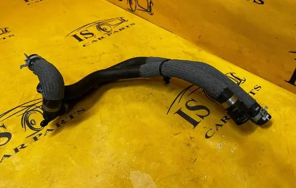 Renault Espace VI Engine coolant pipe/hose 924009595R