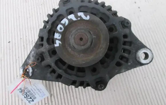Mitsubishi Space Runner Generator/alternator