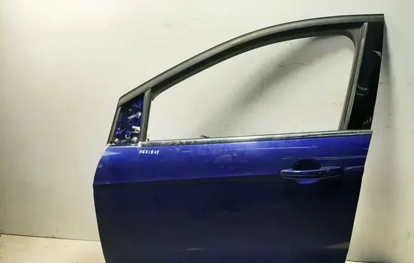 Ford Kuga II Front door