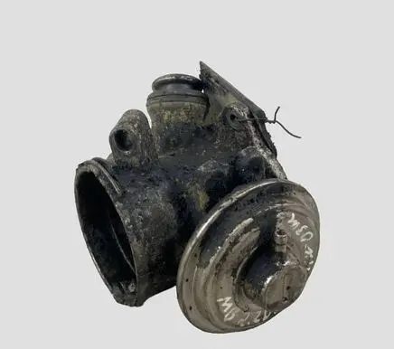 Mercedes-Benz C W203 EGR valve