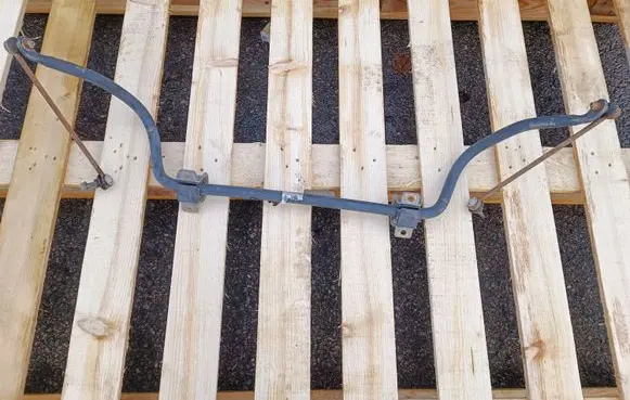 Volvo V50 Front anti-roll bar/sway bar 3M515494JA