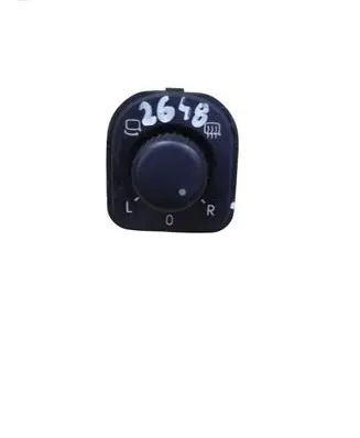 Volkswagen PASSAT B6 Wing mirror switch 1K0959565G