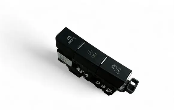 Other switches/knobs/shifts