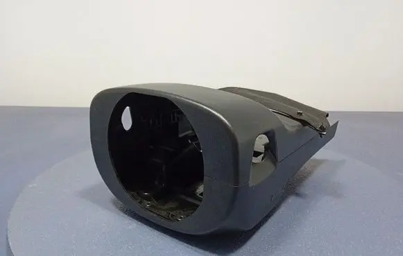 Other sill/pillar trim element
