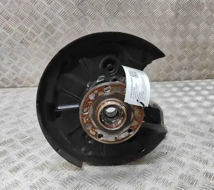 Audi RS3 8Y Rear wheel hub 5Q0505436J