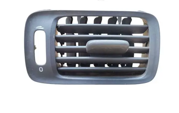 Volvo S70 V70 V70 XC Dashboard side air vent grill/cover trim 9177529
