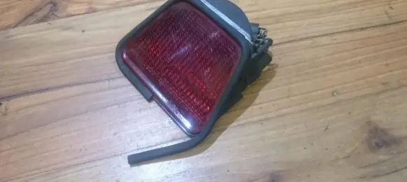 Mercedes-Benz E W210 Third/center stoplight 146555 SAEU393TH71
