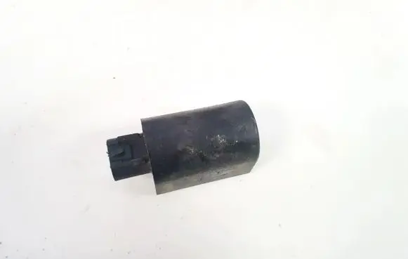 Citroen Relay II Coolant fan relay 9656112480
