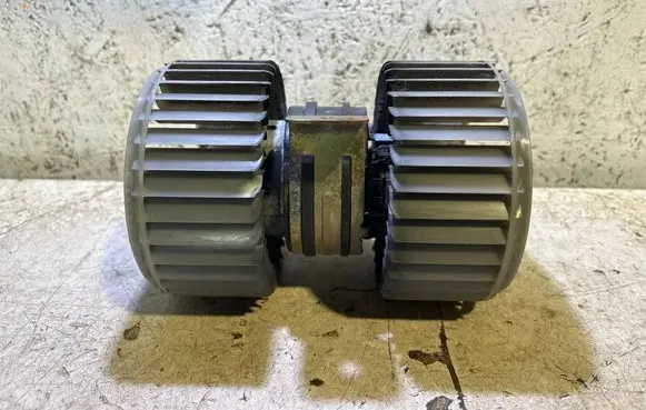 Volkswagen Phaeton Heater fan/blower