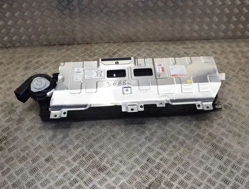 Hyundai Tucson IV NX4 Hybrid / electric car battery 37501CZ000
