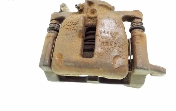 Audi A4 S4 B8 8K Rear brake caliper