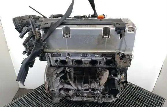 Honda Accord Engine K20A6