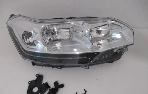 Citroen C5 Headlight/headlamp 9674397980