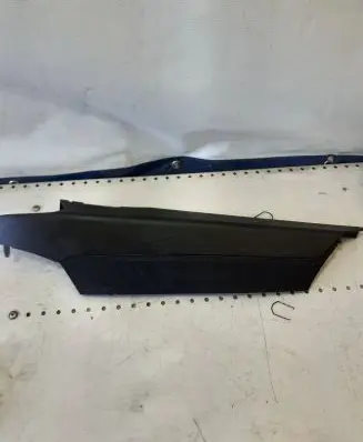Mercedes-Benz C W205 Other trunk/boot trim element A2056900344 11812484J