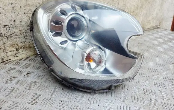 Mini Cooper Countryman R60 Headlight/headlamp 9801044 0301267400 1305631005