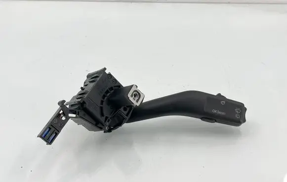Seat Altea Wiper control stalk 1K0953519A 01203506 20350663555616