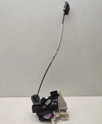 KIA Optima Front door lock 81310D4050 81310D4050GI3