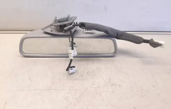 Mercedes-Benz E W212 Rear view mirror (interior) A2078103417 6250553000