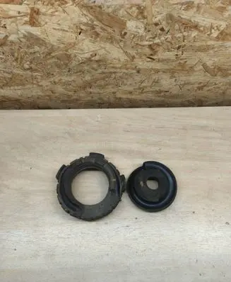 Hyundai Ioniq 5 Rear coil spring rubber mount 