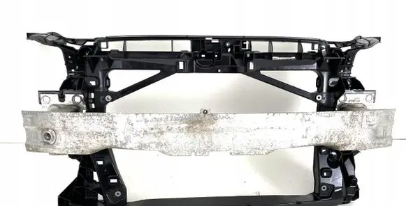 Audi A3 S3 8V Front bumper cross member 8V7805588A