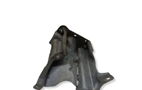 Renault Captur Engine mounting bracket 208173685R