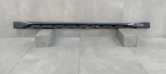 Audi RS3 8Y Sill/side skirt trim 8Y0853856A