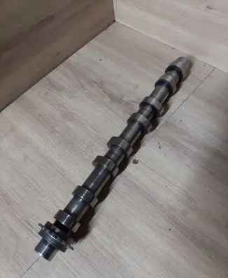 Peugeot Rifter Camshaft 9825017880
