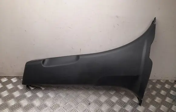 Subaru XV II (B) pillar trim (bottom) 94022FL010