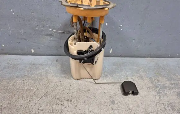 Volkswagen PASSAT B7 In-tank fuel pump 3AA919050B