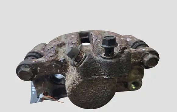 Chevrolet Captiva Rear brake caliper BC412030