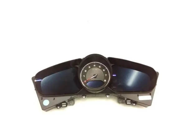 Porsche Panamera (971) Speedometer (instrument cluster) 971920909G